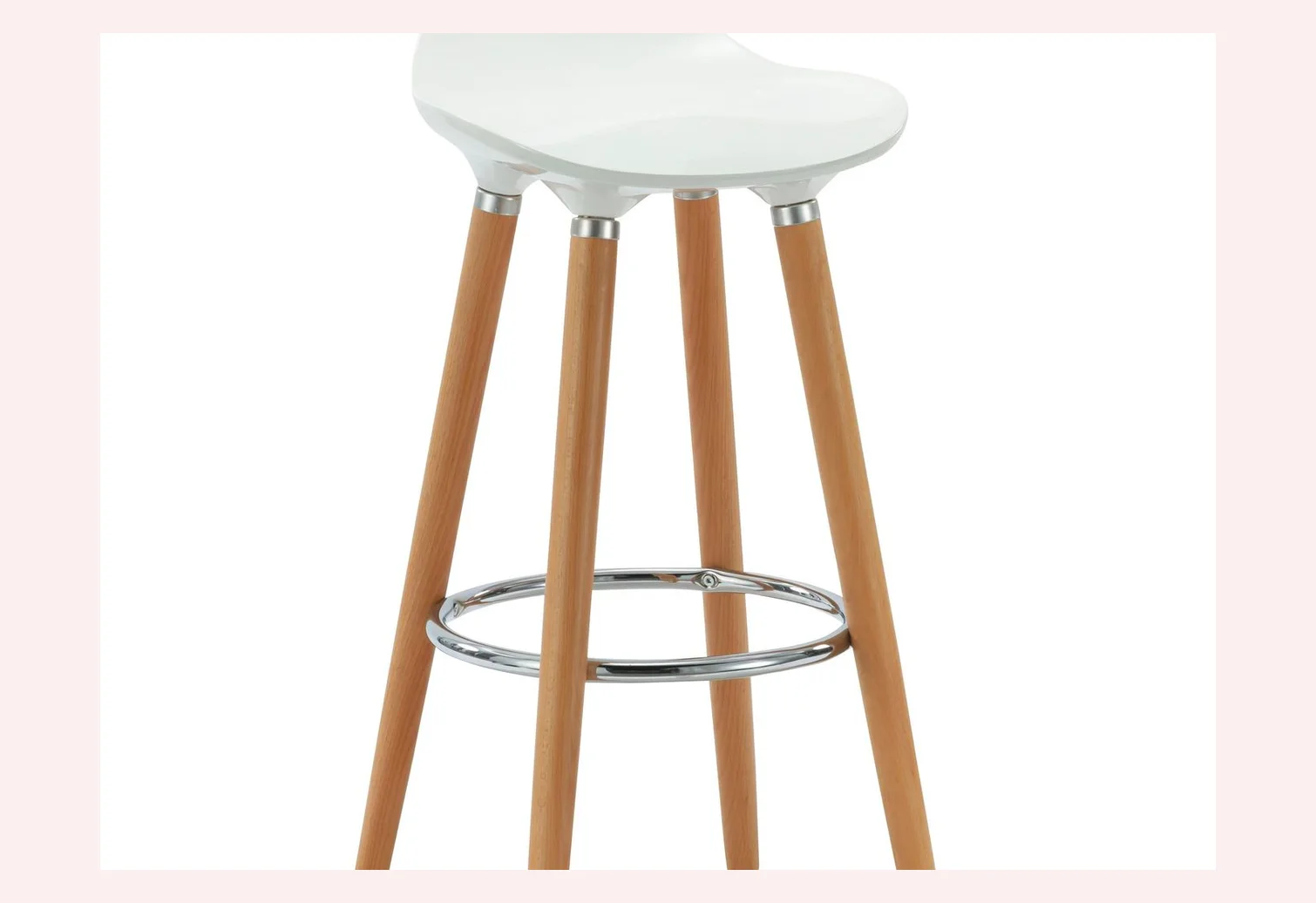 Counter-Height vs Bar-Height Stools: The Inches That Decide a Home-Bar Order — Qiangsheng
